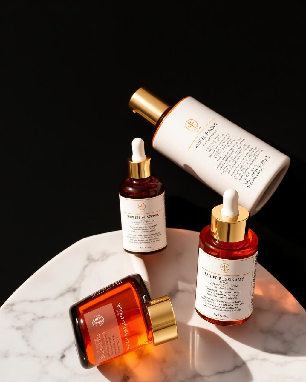 Skincare