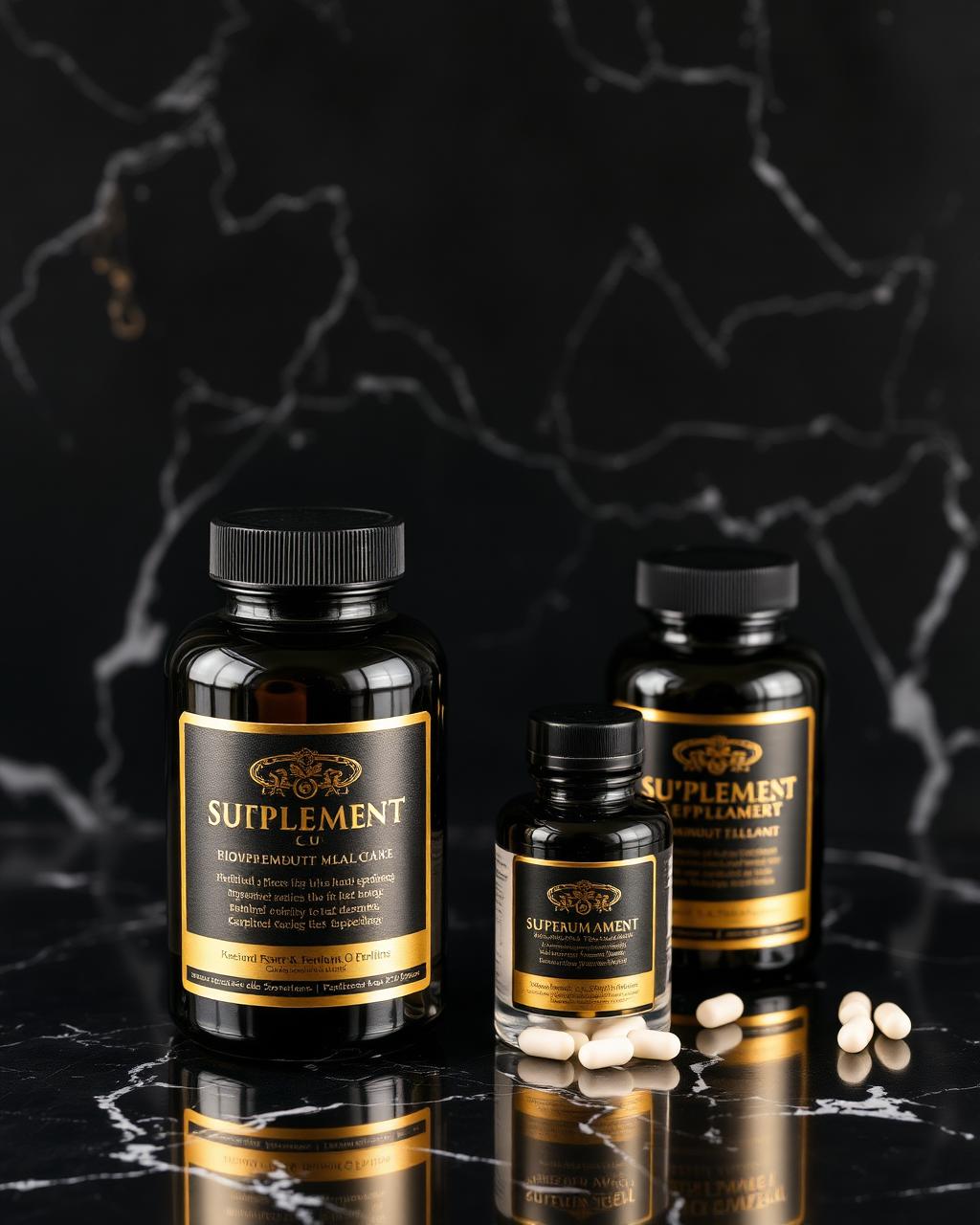 Supplements